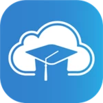 Logo of AcademiCloud android Application 